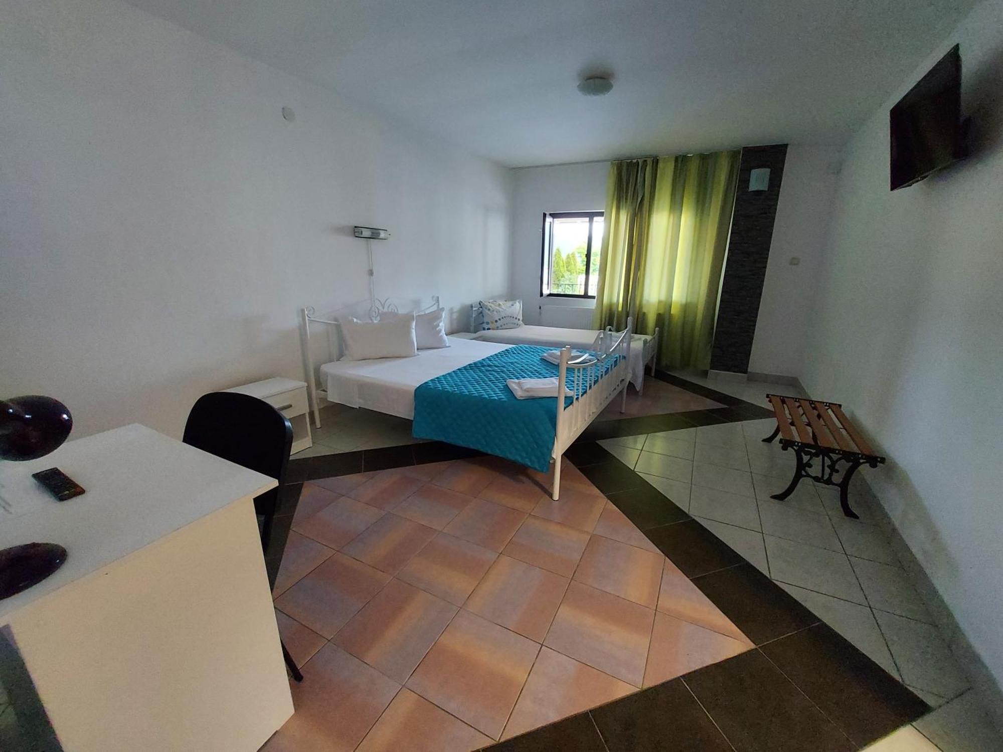 Casa Geppo - Camere De Inchiriat Ieşelniţa Kültér fotó