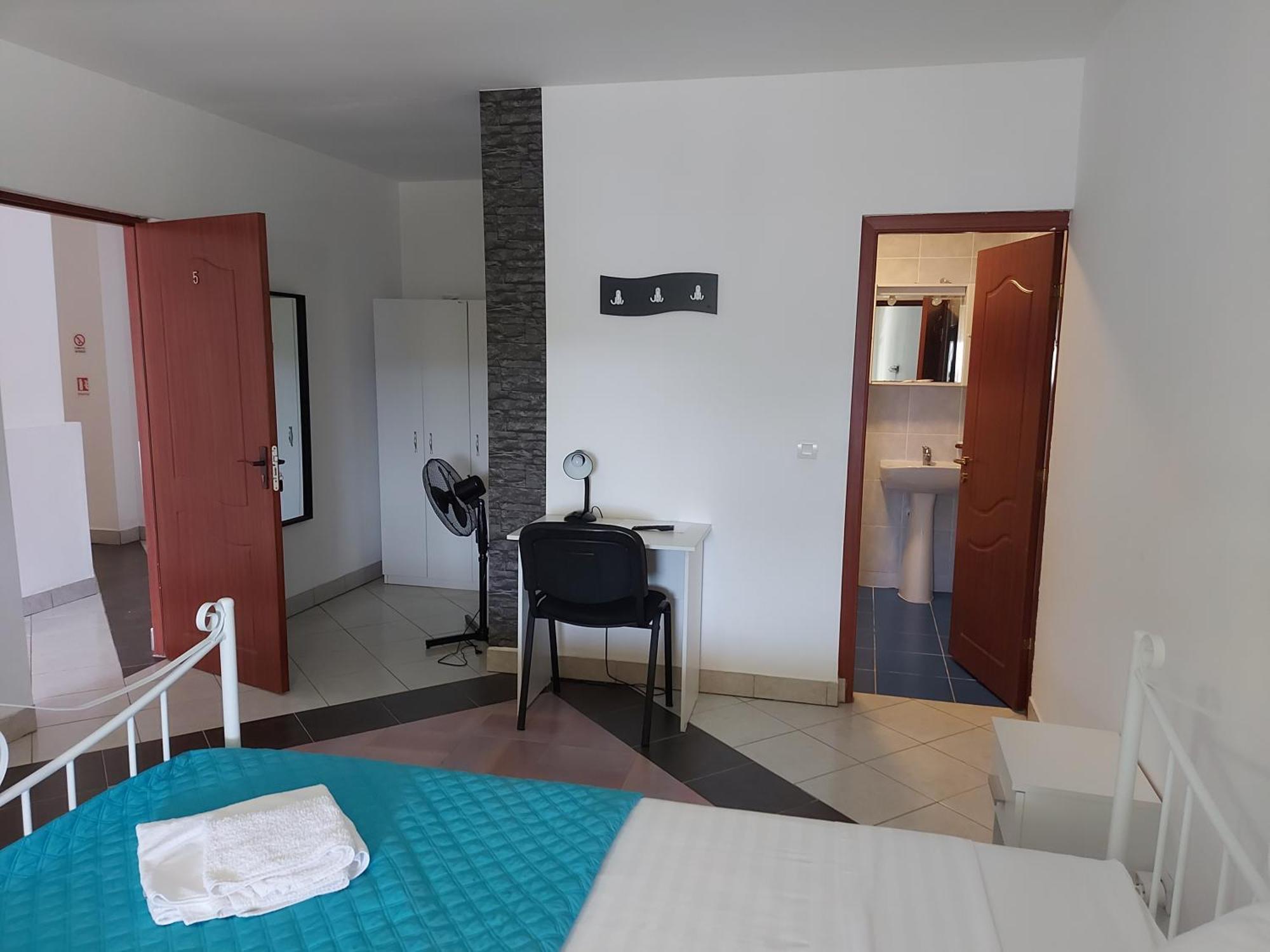 Casa Geppo - Camere De Inchiriat Ieşelniţa Kültér fotó